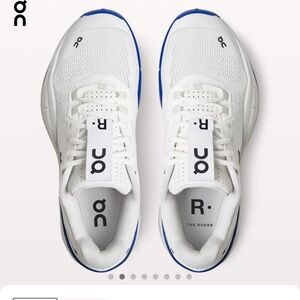 On Cloud The Roger PIckleball Shoes Size  8.5